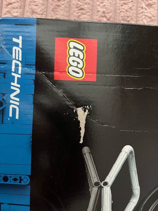 Продам коструктор Лего