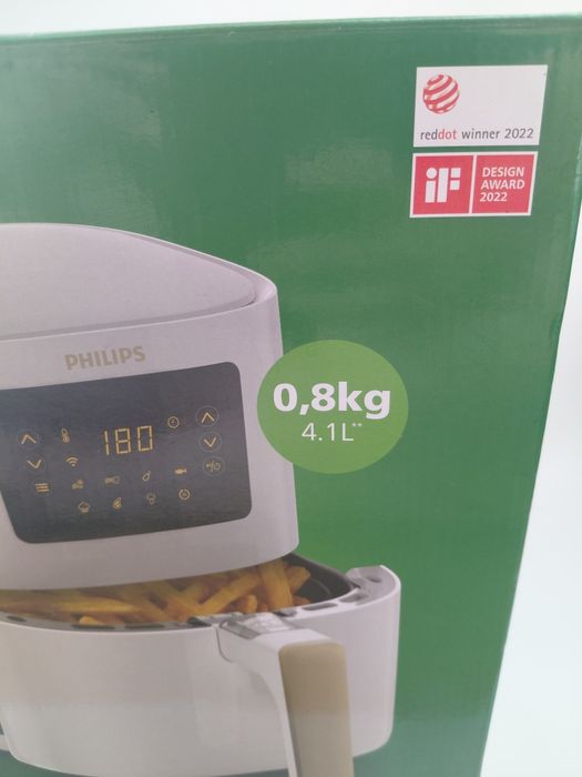 Nowy Airfryer Philips