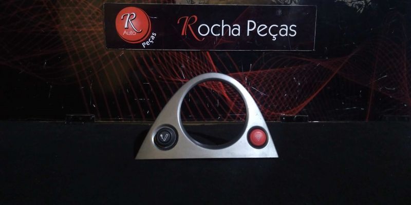 4 Piscas Honda Civic Vii Hatchback (Eu, Ep, Ev)