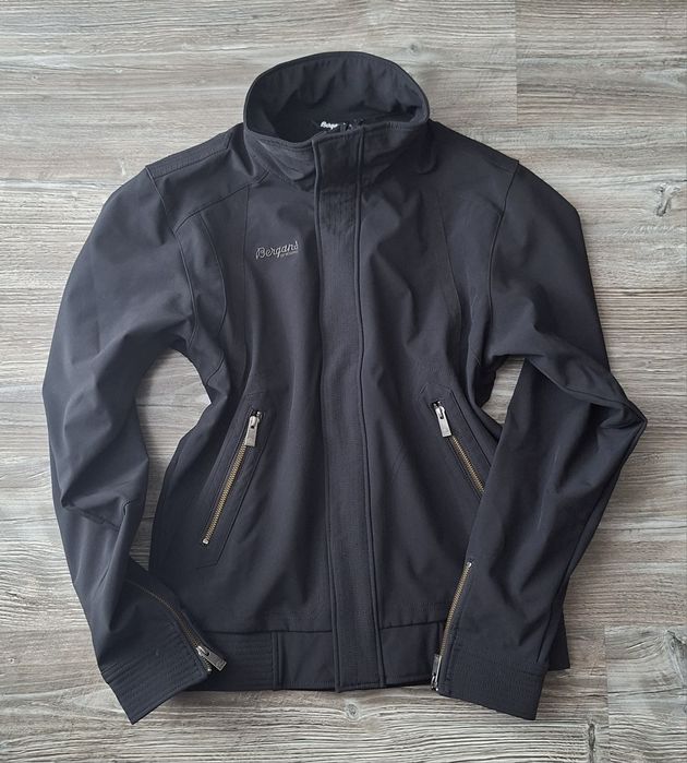 Kurtka outdoor softshell S Bergans