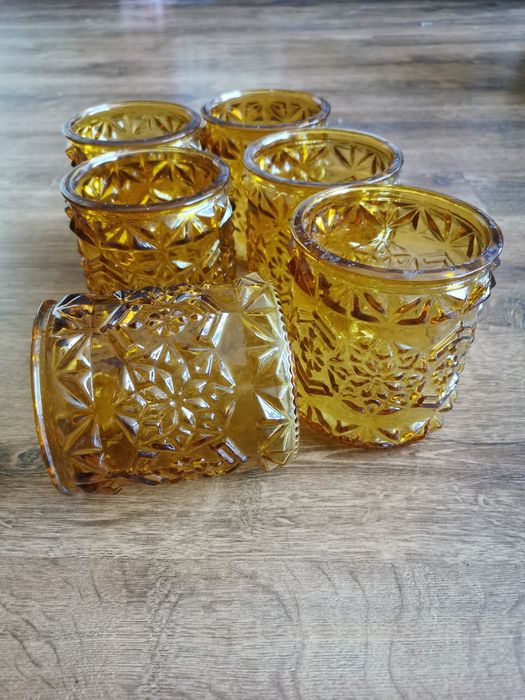 Klosze szklane do lampy