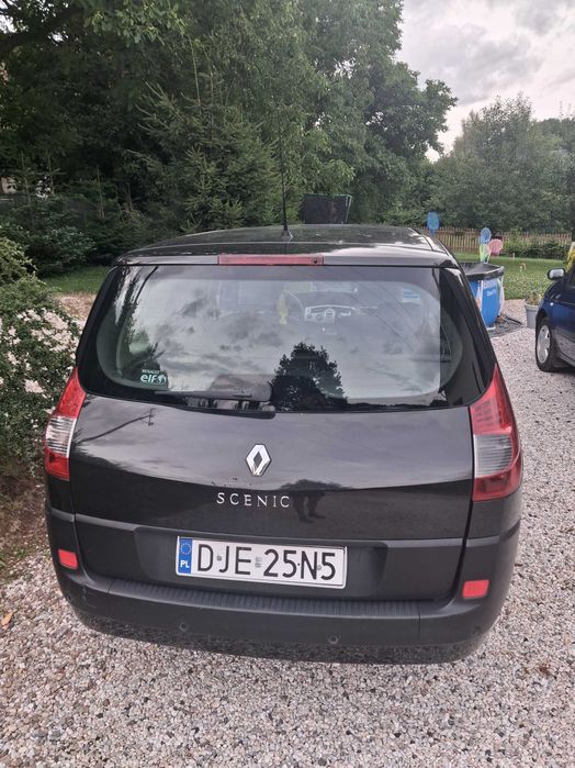 Renault Grand Scenic 2