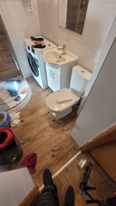 Wrocław.  Hydraulik . Naprawa CO-Woda.