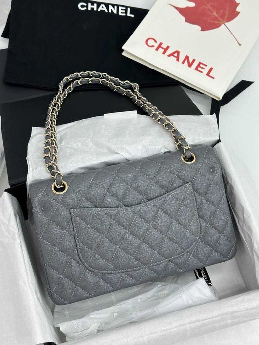 CHANEL CLASSICA, Оригінал, ідеальний стан