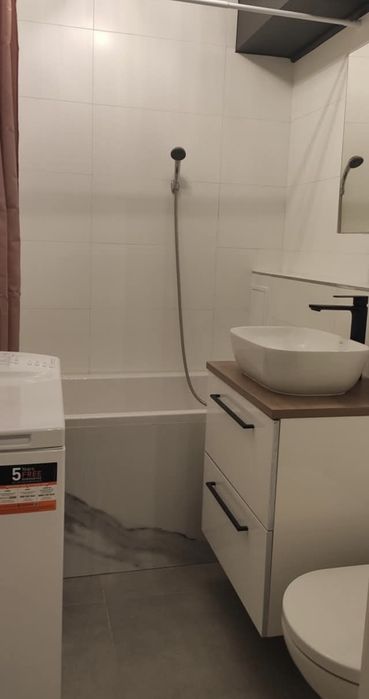 Piękne mieszkanie kawalerka Luboń