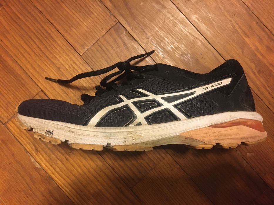 Várias Sapatilhas de Marca