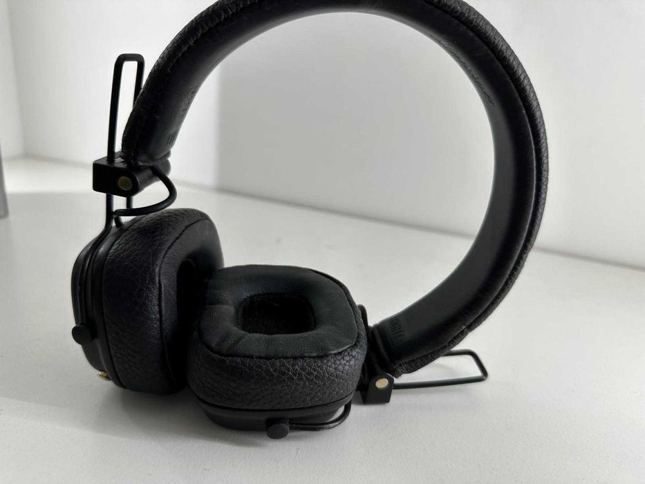 Słuchawki Marshall Major III Karton