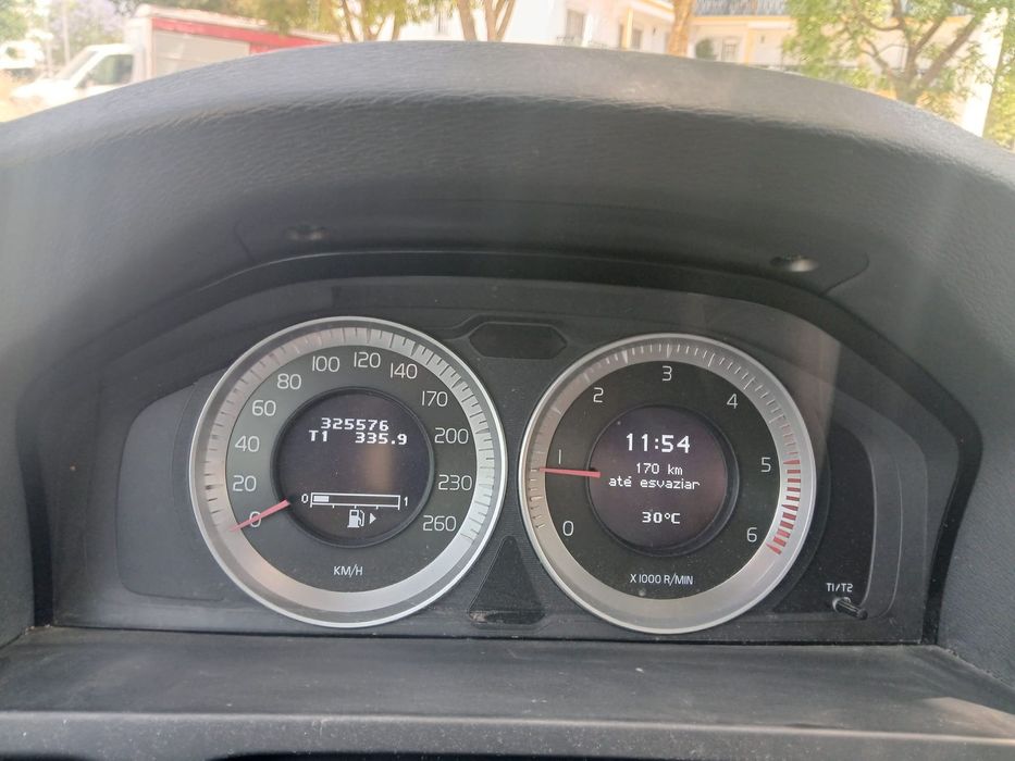 Volvo V60 2.0 D3 Momentum