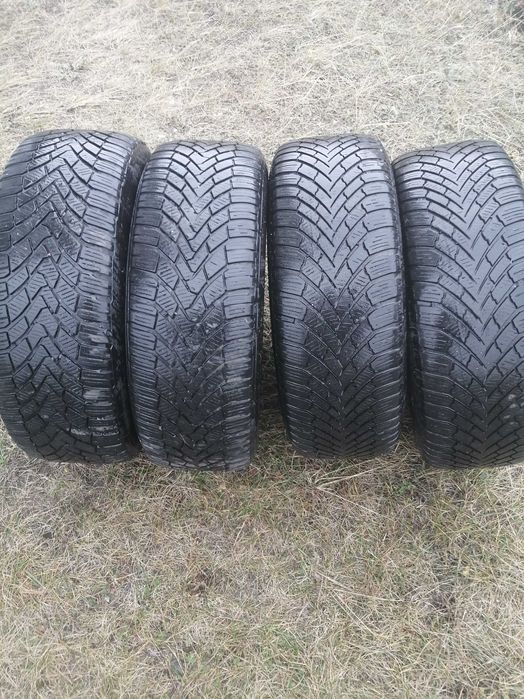 Колеса диски шини резина 205/55 r16