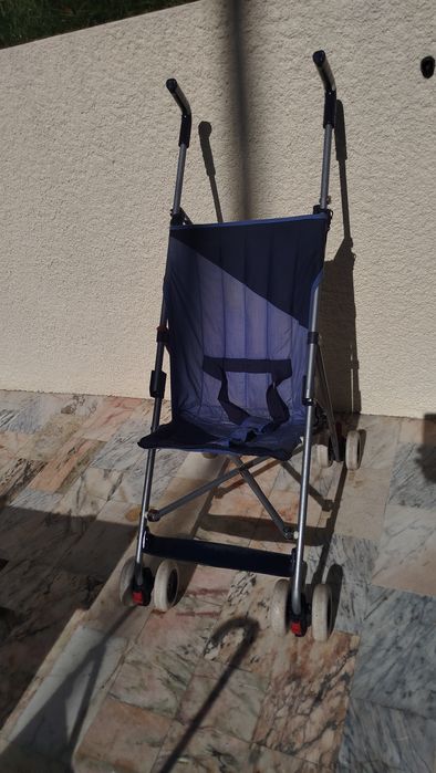 Carrinho de criança