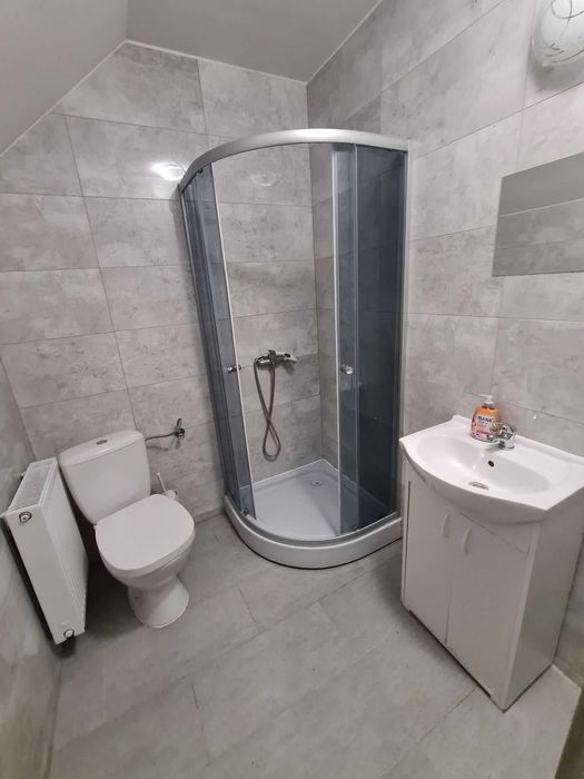 Kwatery pracownicze Józefów wysoki standard