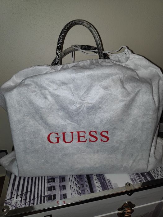 Mala Guess original