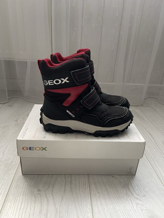 Зимові черевики,ботинки,чоботи Superfit р 35 Gore tex