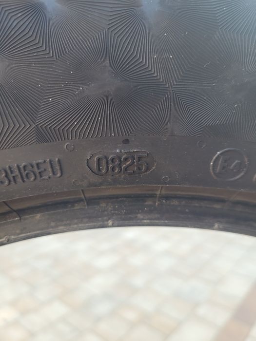 Opony continental premium contact 6 19 cali