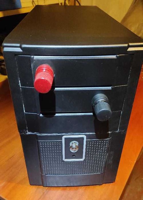 24v Lifepo4 105ah EVE акумуляторна збірка
