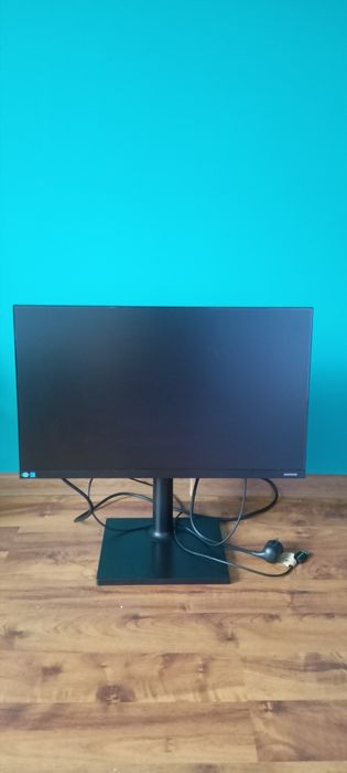 Monitor Samsung 24" F24T452FQR