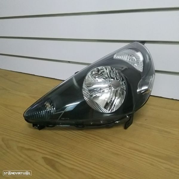 Farol Honda Jazz modelo: 2002 até 2004 novo