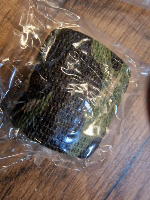 Taśma maskującą moro ASG MILITECH