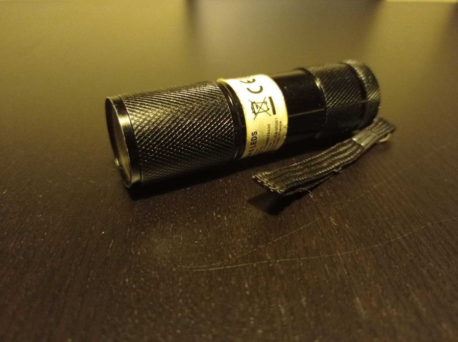Hygrometer / Power Adapter64740600978946124