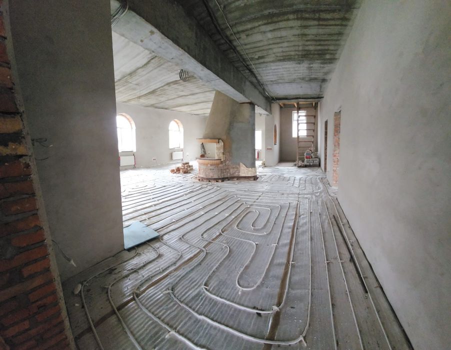 Будинок 338м2 В Гореничах