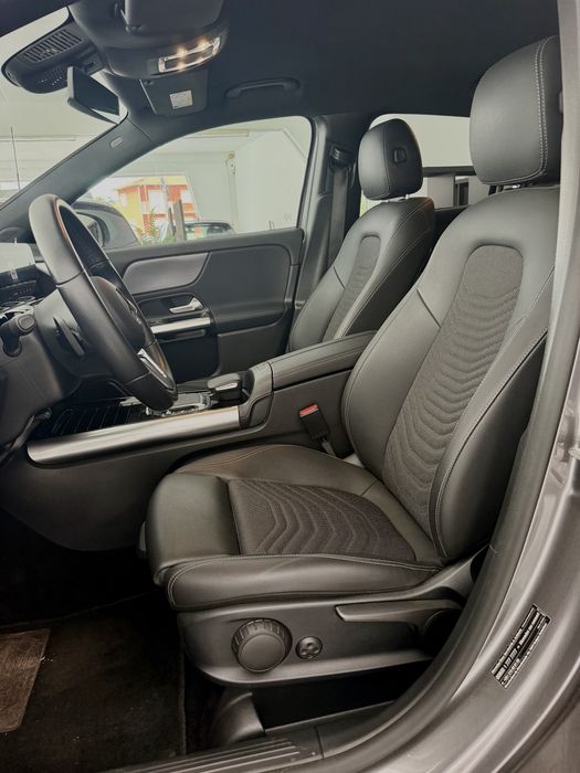 Mercedes-Benz GLA 180d