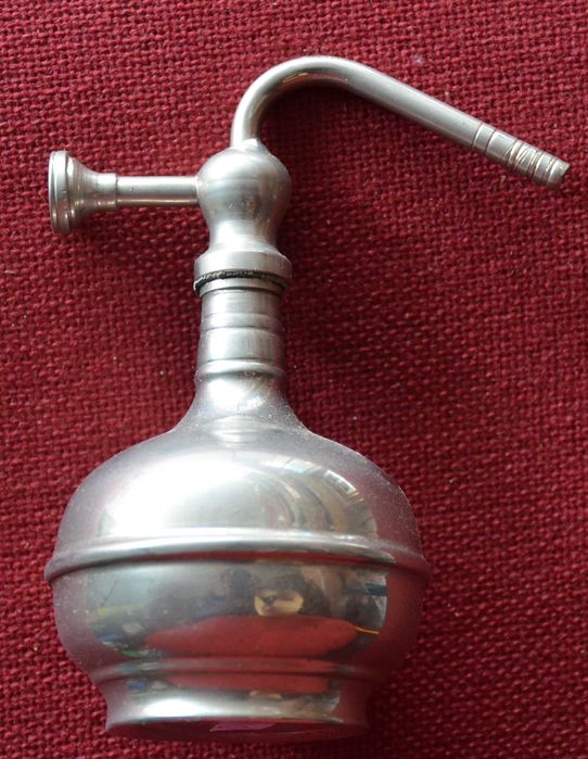 Vaporizer / Sprayer