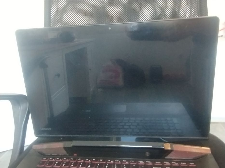 Laptop lenovo Y 700