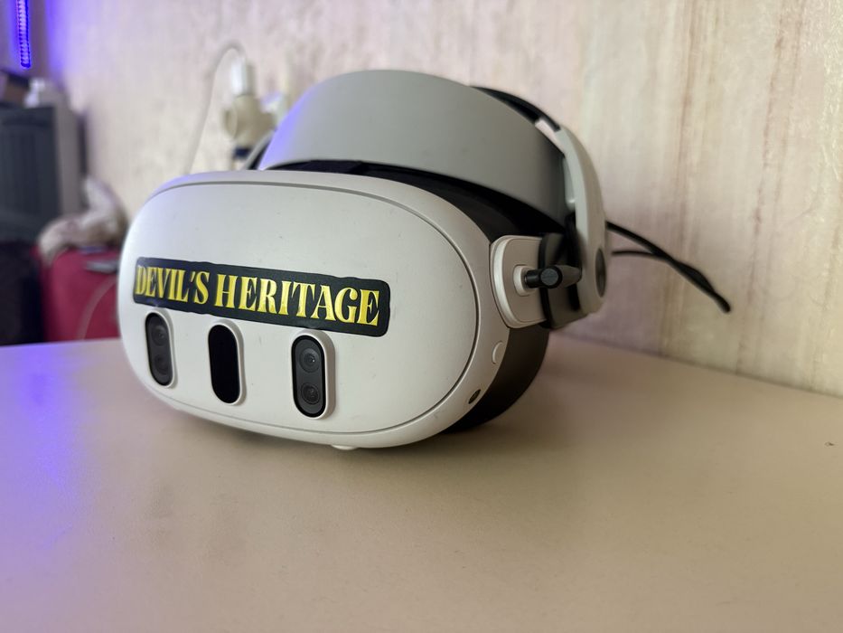 Meta quest 3 512g
