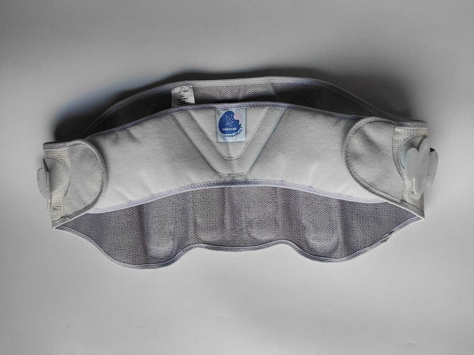 Бандаж для беременных Thuasne Ceinture LombaMum 0805 раз 1, поясничный