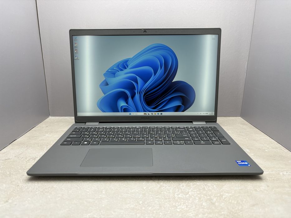 Ноутбук Dell Latitude 3540 15 FHD/ I7-1355U/ 8GB/ 256GB