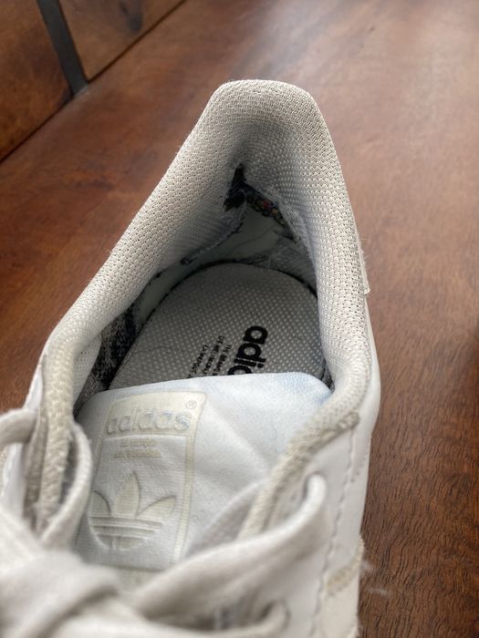Tennis Adidas Superstar orginais