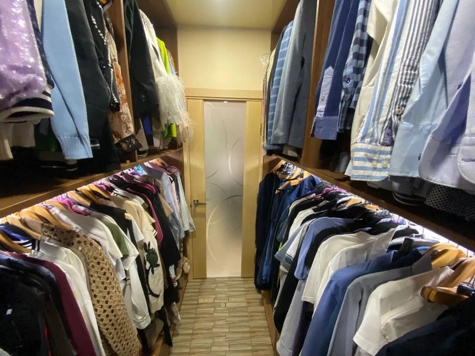 Продам 3к квартиру 117 м2 ЖК Набережный Квартал