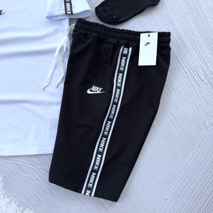 Чоловічий спортивний костюм найк Nike [XXS-XXL] + шкарпетки!