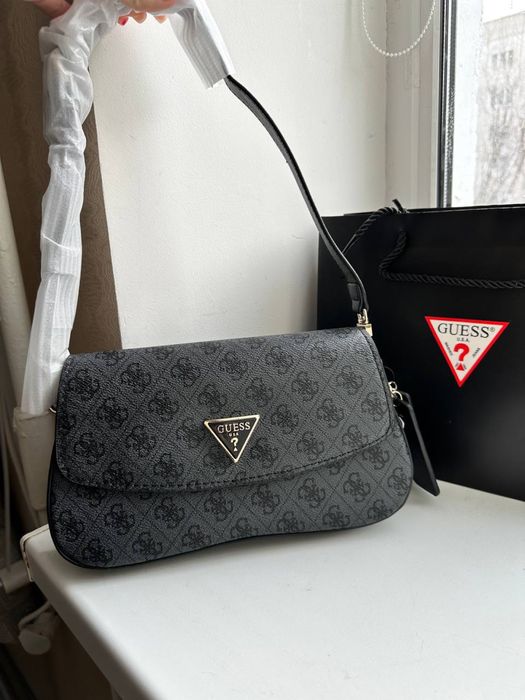 Сумка жіноча Guess Cordelia mini