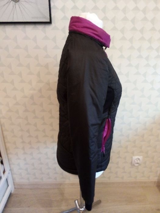 Kurtka jesienno-wiosenna 38