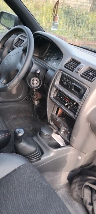 Mazda 2.0 diesel