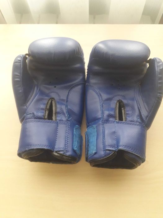 Боксерські перчатки 6 унций