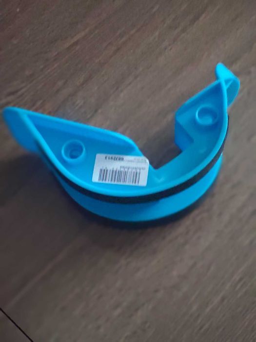 Тренажер для растяжки стоп в домашних условиях.