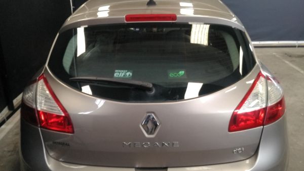 Para peças RENAULT Megane III (BZ0_)