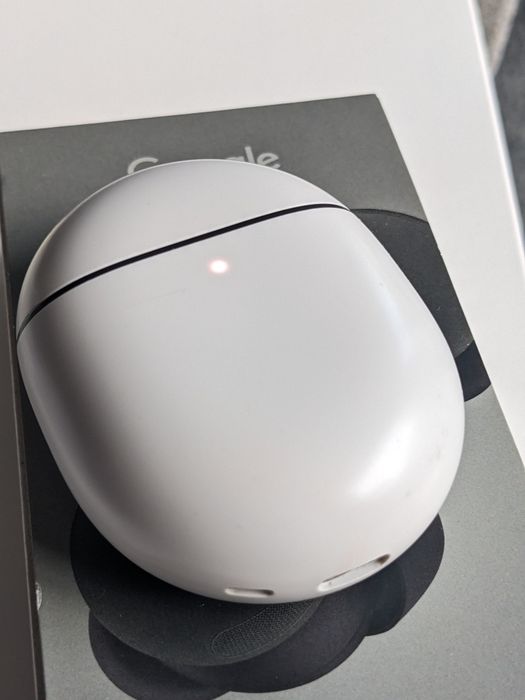 Кейс Google pixel buds pro 2