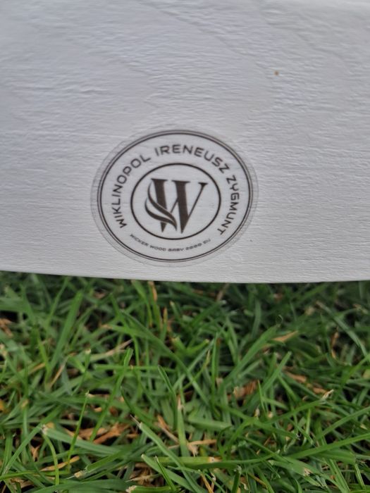 Kosz Mojżesza dla noworodków