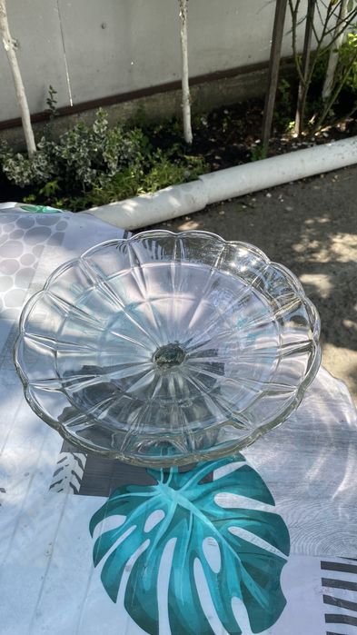 Фруктовниця Цукерниця СССР