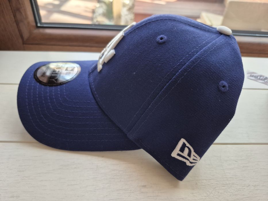 Czapka z daszkiem New Era