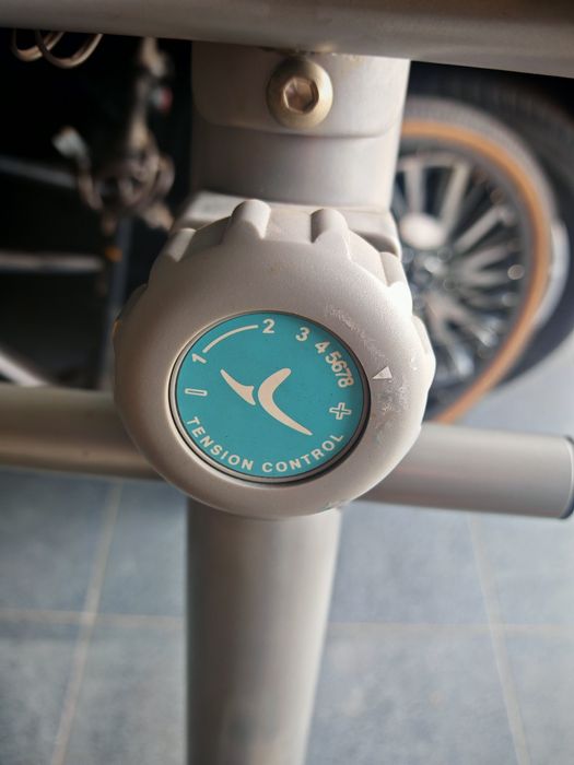 Orbitrek Domyos FC 400