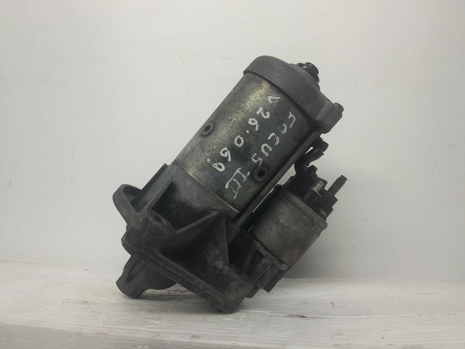 Motor de arranque FORD Focus III Carrinha
