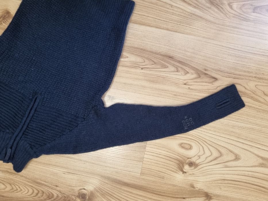 Odzież termiczna Neomondo 6-7lat 122cm sweter golf
