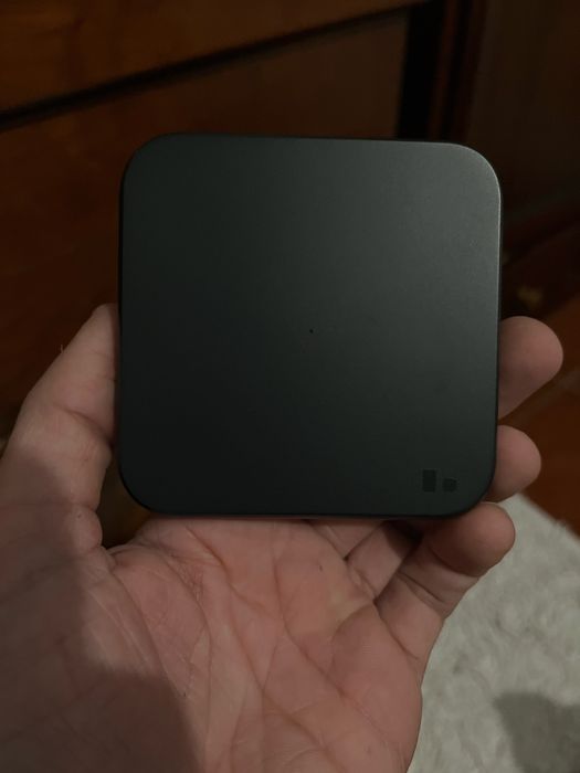 Carregadores sem fios Samsung