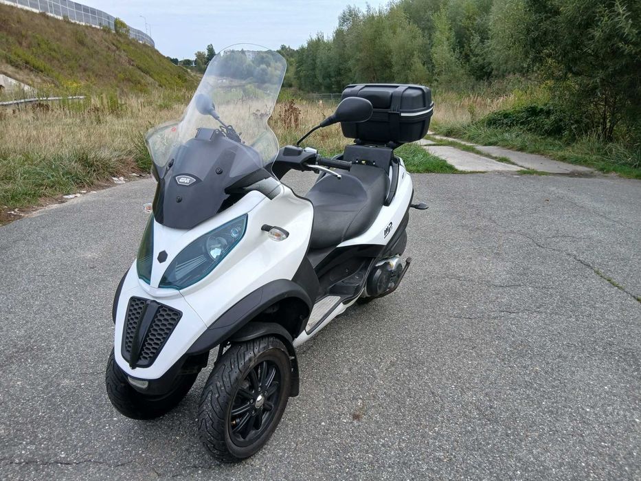 Piaggio