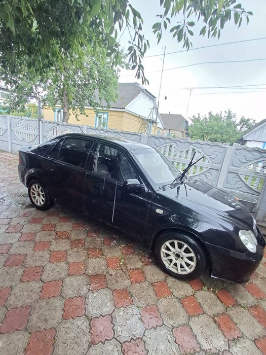 Продам автомобіль Geely CK2 1.5 GT 2011p