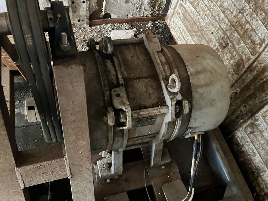 Генератор 30квт